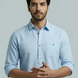 Vida Loca Men Kurta image 3