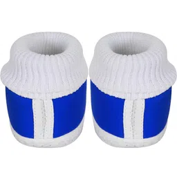 NESKA MODA Unisex Cotton Booties image 2