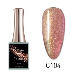 CANNI Phantom Series UV Nail Gel Polish - C104-image-1