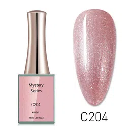 CANNI Mystery Series UV Nail Gel Polish - C204-picture-10