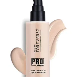 Daily Life Forever52 Pro Artist Ultra Defination Liquid Foundation - 60 ml image 3