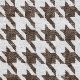 Ginger by Lifestyle White Printed Stole image 4