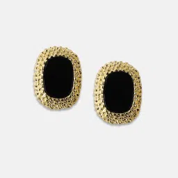 Sohi The Celeste Stud Earrings for Women image 4