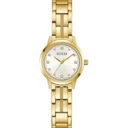 Guess U1458L2M Gb Elle Analog Watch For Women-picture-11