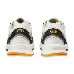 KALENJI By Decathlon Men's White Running Shoes image 4