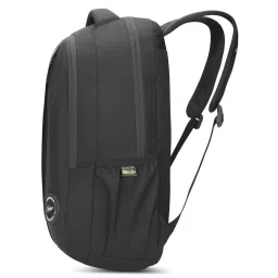 Skybags Grad 05 Dark Grey Polyester Printed Laptop Backpack - 30 Ltrs image 4