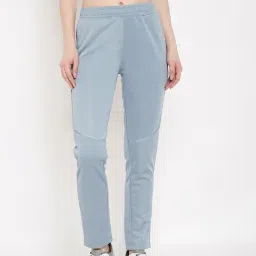 Okane Blue Regular Fit Trackpants-picture-11