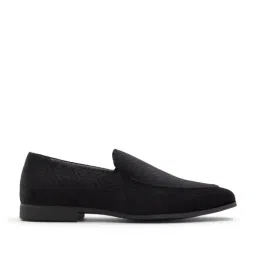 Call It Spring Men's Black Casual Loafers-image-15