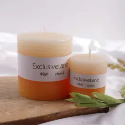 ExclusiveLane Multicolor 100% Cotton Runner - Set of 1-picture-39