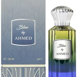 Ahmed Al Maghribi Blue By Ahmed Eau De Parfum - 100 ml image 2
