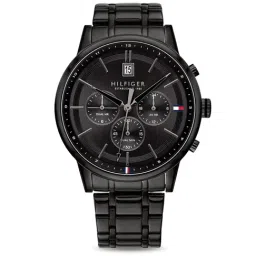 Tommy Hilfiger NDTH1791695 Sport Analog Watch for Men-image-70