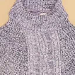 Pantaloons Junior Multicoloured Sweater image 4