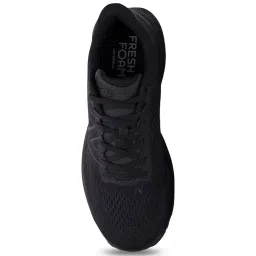 New Balance Men's Black Running Shoes image 4
