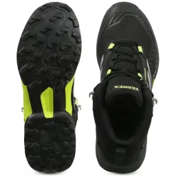 Adidas Men's Fast Rockr Black Outdoor Shoes image 4