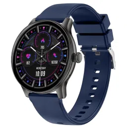 Timex TWIXW1202T iConnect Pro Unisex Smartwatch image 4
