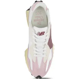 New Balance Men U327WPKB Twilight Haze Sneakers image 4