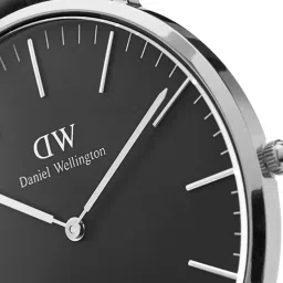 Daniel Wellington DW00100149 Classic Analog Watch for Men image 4