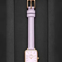 Daniel Wellington DW00100637 Quadro Analog Watch for Women image 4