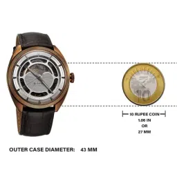 Titan 10011QL01 Stellar Analog Watch For Men image 4