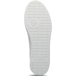 Lacoste Men's Carnaby Evo White Casual Sneakers image 4