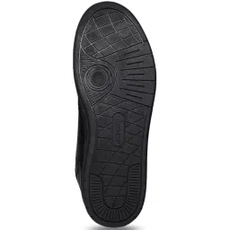 Lacoste Men's T-Clip Black Casual Sneakers image 4