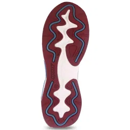 Sparx Men's Blue Running Shoes image 4