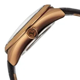 Titan 10011QL01 Stellar Analog Watch For Men image 3