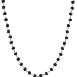 Rolss Silver-Plated Necklace-picture-23