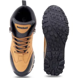 Bacca Bucci Men's ALDER Brown Casual Boots image 4