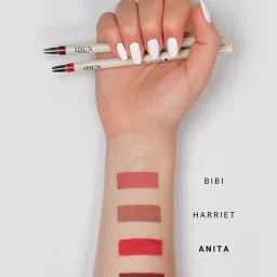 Idun Minerals Lip Liner Anita - 3.5 gm image 4