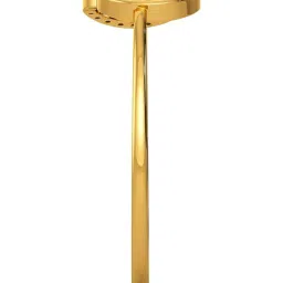 Joyalukkas 18k Gold & Diamond Ring for Women image 3