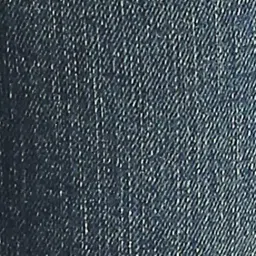 Pepe Jeans Green Tint Blue Cotton Slim Fit Jeans image 4