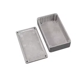 Hammond General Purpose Enclosure 121x66x40 mm Die Cast Aluminium, 2256372-picture-23