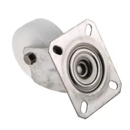 LAG Swivel Castor Wheel, 150 Kg Capacity, 80 mm Wheel, 17127 image 3