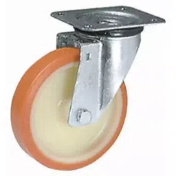 LAG Swivel Castor Wheel, 200 Kg Capacity, 100 mm Wheel, 313555-picture-23