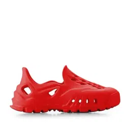 HOPPA Kids Red Slip-On Shoes image 2