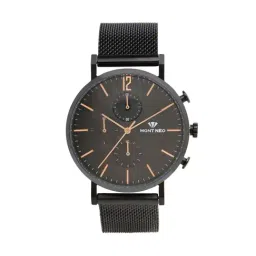 Mont Neo 7004M-B4404 Chronograph watch for Men-picture-25