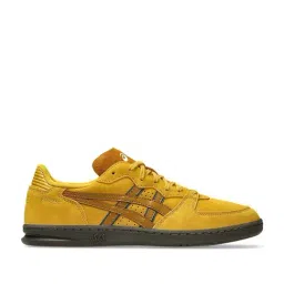Asics Men's SKYHAND OG Hornet & Spice Curry Sneakers-image-0