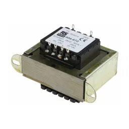 RS PRO Chassis Mounting Transformer 50 VA Model No 504672 image 5