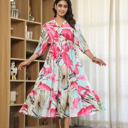 SZN Dress image 1
