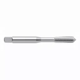 Indian Tools HSS-E Hand Tap Panther Series As Per IS 6175 - Part - II Fluteless M4 Nominal Diameter x 0.7 mm Pitch image 3