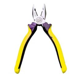 Sky Blue 203.2 mm (8 Inch) Multipurpose Combination Pliers Combo for Home & Professional (2 Pcs), SBE253 image 2