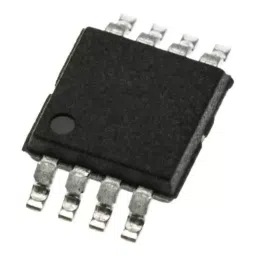 maxim integrated maxim Temperature Sensor Integrated Open Drain Output Surface Mount I2C Serial-2 Wire Â±3°C 8 Pins, maX7501MUA+ (Pack of 5)-picture-17