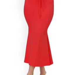 BAESD Women Mermaid/Fish-Cut Saree Shapewear-image-15