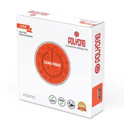 Polycab 1 Sq.mm 1 Core FRLF House Cable Yellow (300 m)-picture-31