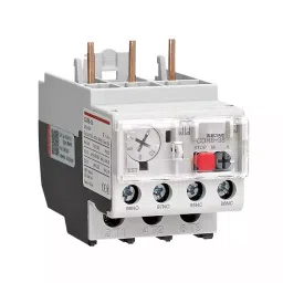 HPL Thermal Overload Relays 132-220 A 1 NO + 1 NC, SDERF53/220-picture-13