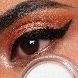 Oulac Long Lasting Shimmer Cream Color - Crystal Rain - 01 image 5