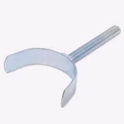 safe-o-kid Safe O Kid Y Shaped Safety Gate Clip - Silver image 2