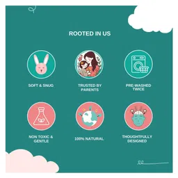 kids of greendeer Greendeer Cotton Half Sleeves Solid Shirt - Blue image 3