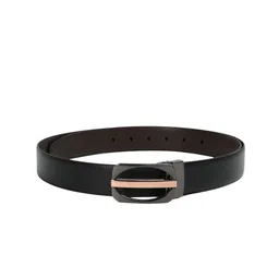 CRUSSET Men Formal Belt image 2